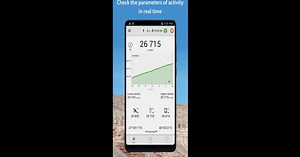 Download and run Altimeter on PC & Mac (Emulator)