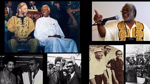 324K views · 2K reactions | Abeni discusses the modern form of...