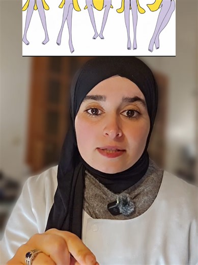 اخصائية نفسية تكشف عن شخصيتك من وضعيات الجلوس