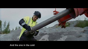 1.6K views · 58 reactions | With Sandvik Mining and Rock Technology rock tools services, you'll never work alone. More than 150 years of global experience and a leading position in research connected to drilling performance means you can count on Sandvik for productivity and continuous improvement. | Sandvik | Facebook