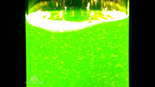 The Science of Antifreeze Poisoning