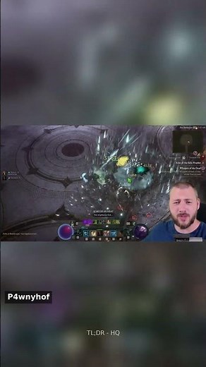 Diablo 4 Season 14 Best Builds & Upcoming Mythic Equip Patch