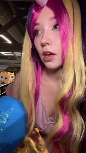 Princess Cadence My Little Pony Cosplay Ideas