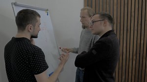 Office, Business, Contemporary