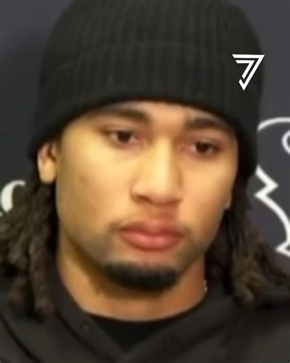 "You kinda know what's up before you walk into the arena... I can't argue with the ref & play football." - C.J. Stroud after loss to Chiefs. | Mike Vick