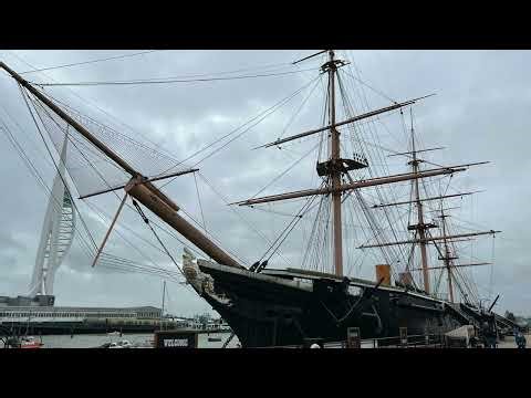 Restoring Skipjack part 13