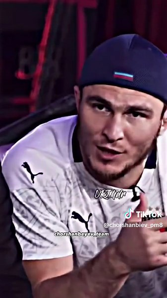 Chorrsh.style on TikTok