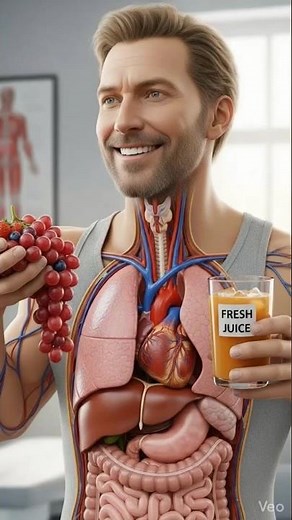 Fresh Fruit vs Juice – What’s Better? 🍎🧃