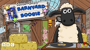 Shaun the Sheep: Barnyard Boogie game tease