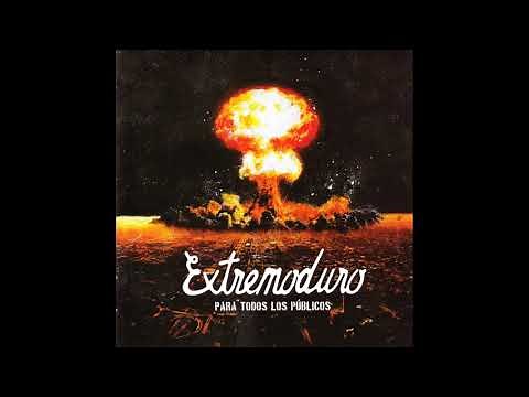 Extremoduro - Para todos los públicos (disco completo)