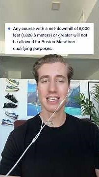 Could the 2027 Boston Marathon Be Easier to Get Into?