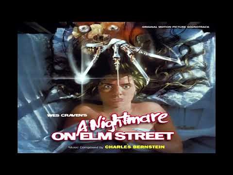 Nightmare on elm street ( 1984 ) soundtrack
