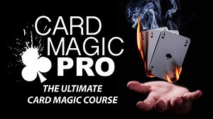 Card Magic Pro
