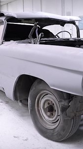 114K views · 3.3K reactions | "This car is PERFECT!" | Counting Cars | Facebook