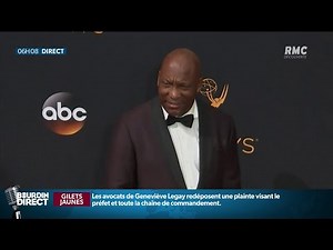 John Singleton, réalisateur de "Boyz N the hood" et "2 Fast 2 Furious", est décédé