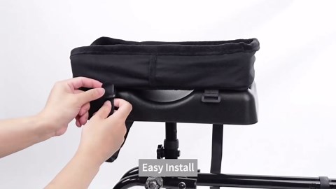 PowerMotor Smoked Black LED Rear Tail Light,Motorcycle Strobing Brake Driving Taillights For Dyna Road King Electra Glide Street Bob Touring Davidson Parts(Type B Third Line)