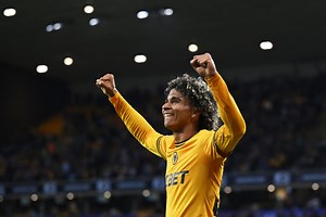 What coaching staff has accepted about new Wolves signing Pedro Lima