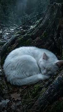 Sleep Instantly Tonight ✦ Gentle Forest Rain BGM | Deep Rest & Recovery