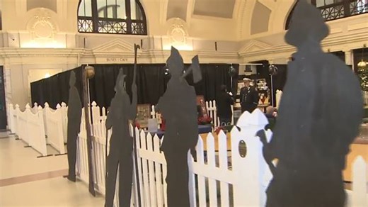 City of Worcester to mark 25th anniversary of Cold Storage & Warehouse fire