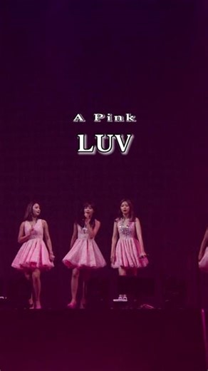 LUV 一首可以让人回想起初恋的歌曲，弥漫着一种淡淡的悲伤，虽然是一首舞曲，但从旋律中能感受到痛苦，日语版比韩语版更带劲一点