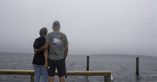 Urban Waste, Rural Consequences