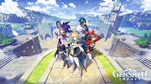 Genshin Impact Revenue and Usage Statistics (2025) – Mobile Marketing Reads