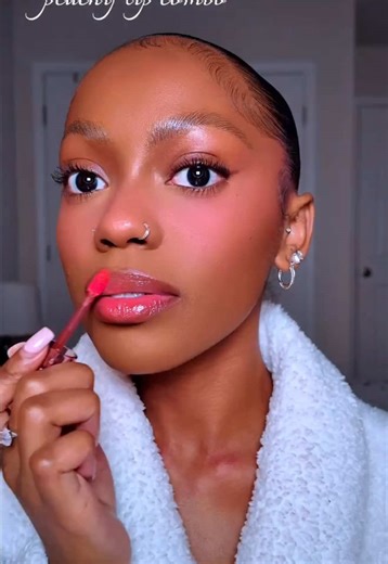 Get the Perfect Lips with Florence by Mills