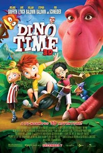 Back to the Jurassic  (2012)