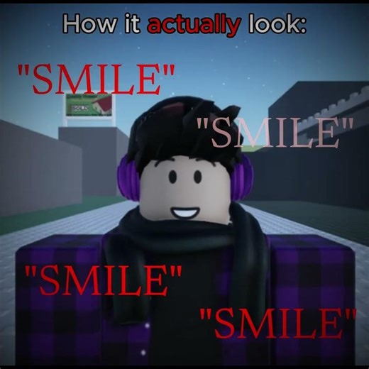 How depressions actually look like in some cases.| #roblox #robloxedit #moonanimator