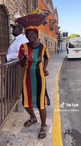 Island Life Dancing in Jamaica: A Good Day with Shaun Dixon