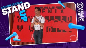 351K views · 7K reactions | Kikebienparado Stand Up nos cuenta sus anécdotas como psicólogo. ¡Mira la repetición del Especial de Stand Up de #ComedyCentralPresenta HOY a las 10PM MX/CO! | Comedy Central Latinoamérica | Facebook