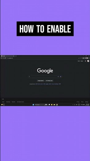 Google Chrome New "Reading Mode" Feature