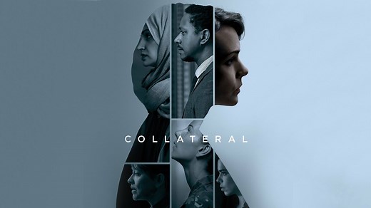 Collateral (2018) - Netflix Series - Where To Watch