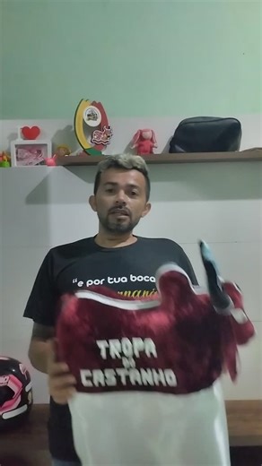 boi de mão | Vinho com branco | Instagram