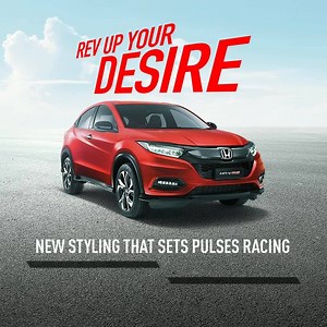 32K views | Honda Malaysia on Reels | Facebook