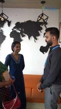 “What About Your Job?” | Sreelakshmi’s Journey to Project Manager at Claysys | Camerin Edutech