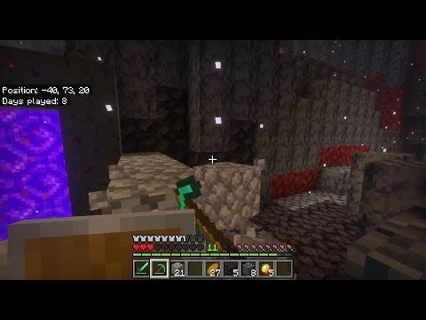 Minecraft Episode 5.