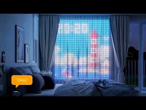 Govee Galaxy Light Star Projector 2 Pro Review & Setup