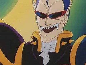 YAIBA 特典映像 秘蔵パイロット版