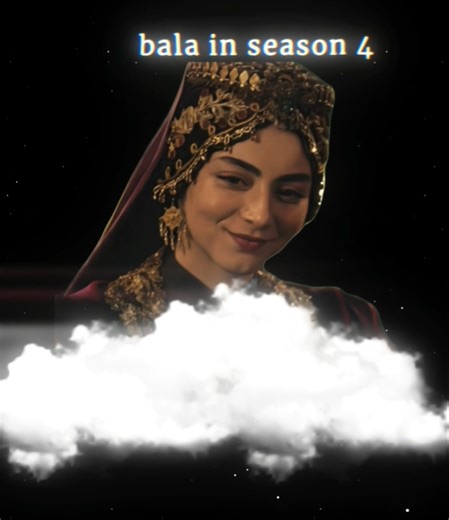 bala was a baddie in season 2 🫦 #kuruluşosman #balahatun #balasultanolmakkolaydeğil #balafilmz