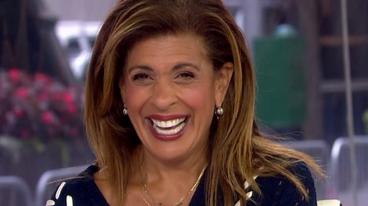 Hoda and Jenna talk about new phrase FOGO, the fear of going out