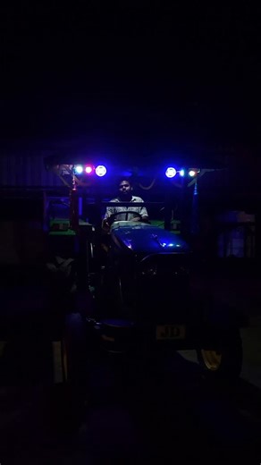 Namma ooru vivasayi | John deere full wiring | Instagram