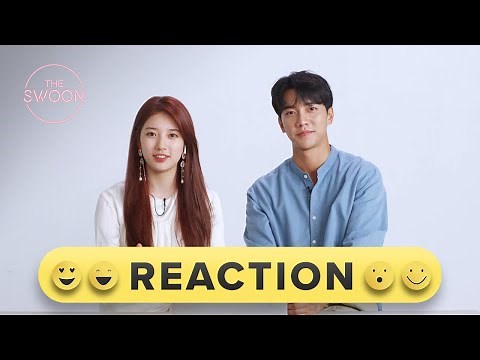 Cast of Vagabond reacts to Episode 1-4 highlights [ENG SUB]