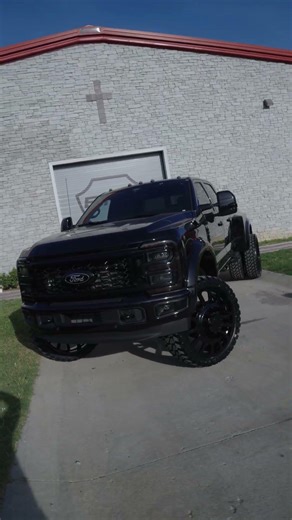 New Dually Wheels! #bms #forgiato #duallykings