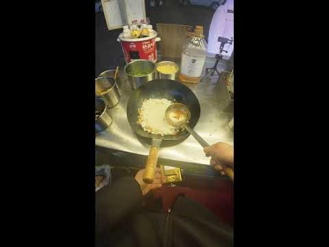 Street Food Live: Authentic Chinese Wok Cooking｜屋台ライブ：本格中華鍋料理 2026-01-31 18:36:00