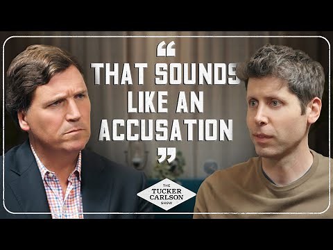 Sam Altman on God, Elon Musk and the Mysterious Death of His Former Employee