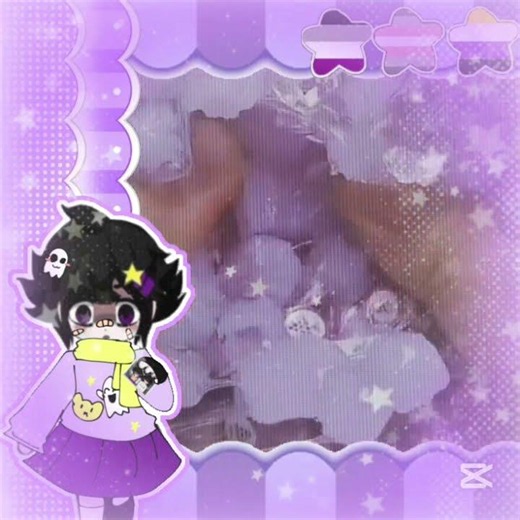 🌟💜✨️Zimo core✨️💜🌟 // Terrible Mouse (my redesign btw)