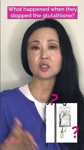 Glutathione IV Injections Long Term Results