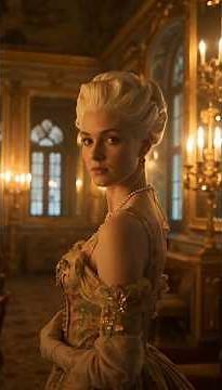 Marie Antoinette: The Quote She Probably Never Said