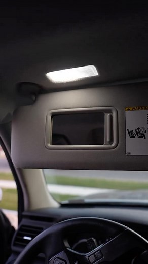 81K views · 47 reactions | Significantly improve the interior lighting of your 4Runner with the Diode Dynamics interior lighting kit. The kit simply replaces the low output incandescent bulbs for every light inside your 4Runner. We have different color options available as well including cool white LED shown here. The total install takes minutes, with no tools needed besides maybe a pry tool. We have full kits in stock and ready to ship! | 4Runner Lifestyle | Facebook